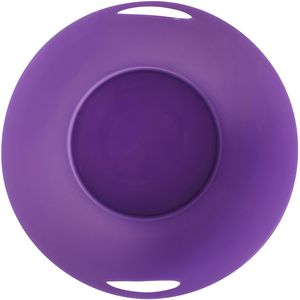 Produktbild für Papierkorb Exacompta 45319D, ECOBIN, violett