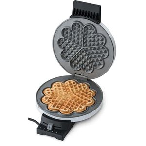 Produktbild für Waffeleisen Cloer 181 Waffelautomat, 930 Watt