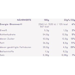 Produktbild für Pralinen Milka Dankeschön, 8 Stück