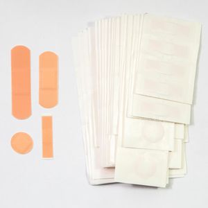 Produktbild für Pflaster Figo Pflaster-Strips, 100 Strips