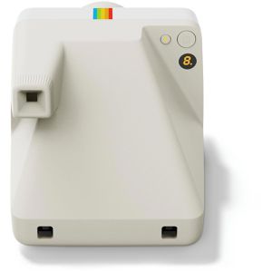 Produktbild für Sofortbildkamera Polaroid Everything Box Now Gen 3, analog