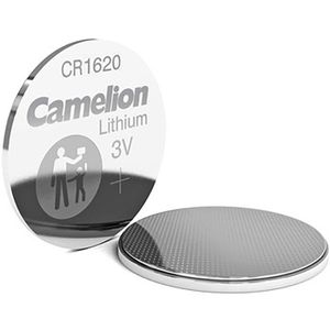 Produktbild für Knopfzelle Camelion CR1620