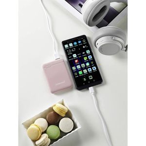 Produktbild für Powerbank Intenso XS5000, 7313523, 5000mAh
