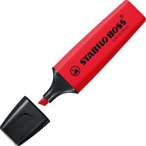 Textmarker Stabilo Boss Original