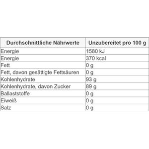 Produktbild für Getränkepulver Kaba Banane