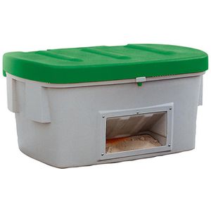 Streugutbehälter asecos 13365, 550 Liter