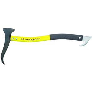 Sappie Ochsenkopf OX 172 SCH-0500, mit Zahnung & Beilschneide