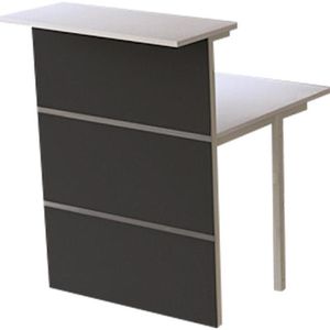 Anbautheke Kerkmann Bari 3577