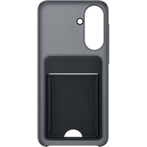 Produktbild für Handyhülle Samsung Card Slot Case, EF-OA576, black
