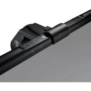 Produktbild für Monitorlampe BenQ ScreenBar, mit USB und LED