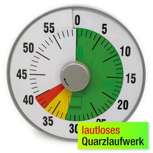Produktbild für Timer TimeTex 61929 visuell