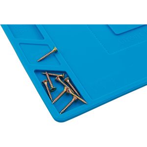 Produktbild für Lötmatte McPower 1533775, LM-15