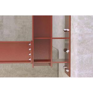 Produktbild für Betonschrauben Fischer UltraCut FBS II 50/35/10USR