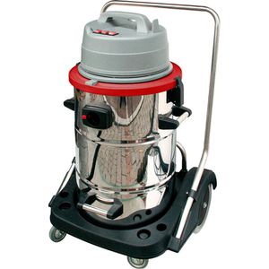 Produktbild für Nass-Trockensauger Sprintus N 77/3 E, 103001