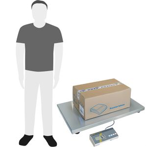 Produktbild für Digitalwaage Kern EOB 150K50XL