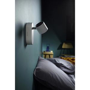 Produktbild für Wandleuchte Philips Star, aus Aluminium, für innen