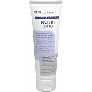 Hautschutzcreme Physioderm NUTRI SAFE