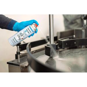 Produktbild für Industriereiniger WEICON 10055297, Spezialreiniger