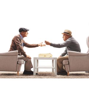 Produktbild für Geschicklichkeitsspiel Relaxdays Labyrinth