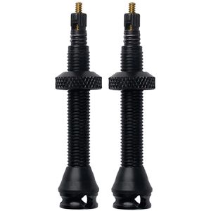 Produktbild für Tubeless-Ventil Schwalbe SV, schwarz