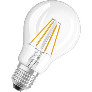 Produktbild für LED-Lampe OSRAM Base Classic A Filament, E27
