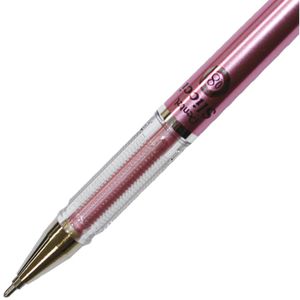 Produktbild für Gelschreiber Pentel Slicci Metallic, BG208MPX