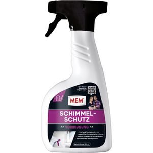 Schimmelentferner MEM 30836403, Schimmel-Schutz