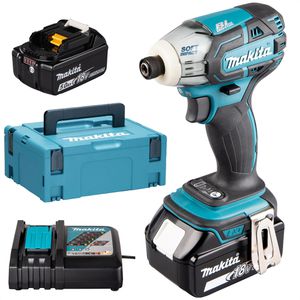 Akku-Schlagschrauber Makita DTS141RTJ, 40Nm