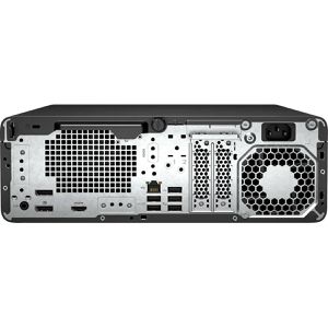 Produktbild für Computer HP EliteDesk 8 G1i SFF, 99M77ET