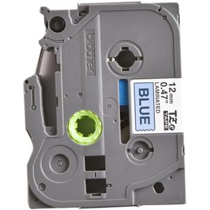 Produktbild für Schriftband Brother TZe-531, 12mm