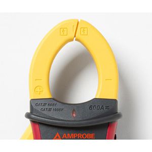 Produktbild für Stromzange Beha-Amprobe ACDC-52NAV, RMS digital