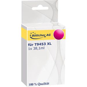 Produktbild für Tinte Böttcher-AG für Epson T9453 XL