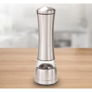 Produktbild für Gewürzmühle Mato Chile, Höhe 21,5 cm