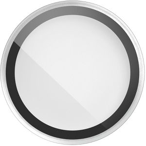 Produktbild für Kamera-Schutz Hama Lens Protect, transparent, 1 Stück