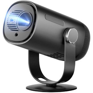 Produktbild für Beamer Dangbei Freedo,04.4C00-C3H000-EUR0,LED,mit Akku,Full HD