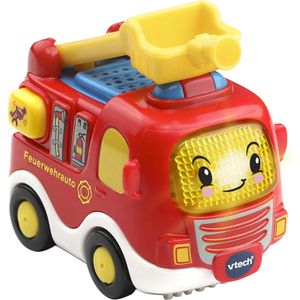 Produktbild für Fahrzeug vtech Tut Tut Baby Flitzer Feuerwehr