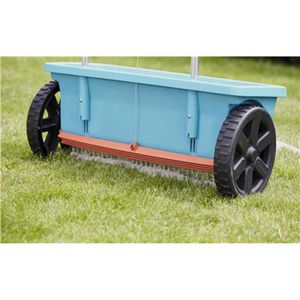 Produktbild für Streuwagen Gardena L, 432-20, 12,5 Liter