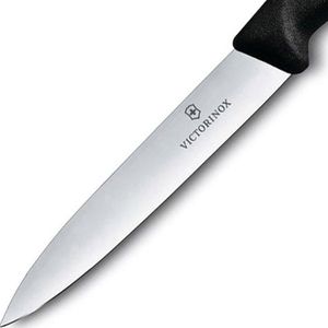 Produktbild für Gemüsemesser Victorinox Swiss Classic 6.7703