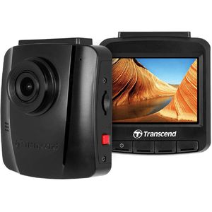 Dashcam Transcend DrivePro 110 64GB mit Akku, Auto