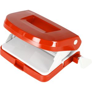 Produktbild für Locher Novus E 216, 60-E21602, rot