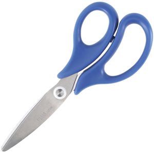 Produktbild für Kinderschere Plus-Japan School, 34567, 14,5cm