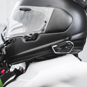 Produktbild für Helm-Headset Midland R1 Mesh
