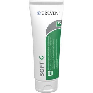 Greven Handwaschpaste Soft G, 250ml