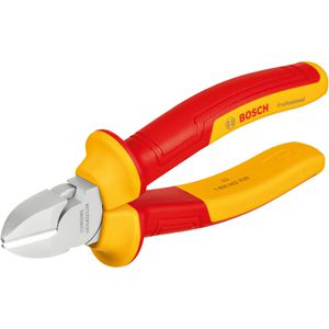 Produktbild für Seitenschneider Bosch 1600A02ND9, Diagonal