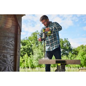Produktbild für Bohrhammer Ryobi RSDS18BL-0 ONE+, SDS+