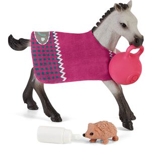 Produktbild für Spielfigur schleich HORSE CLUB 42534, ab 5 Jahre