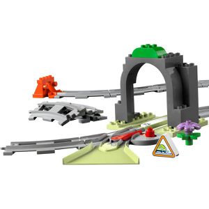 Spielzeugeisenbahn-Zubehör LEGO-DUPLO 10425