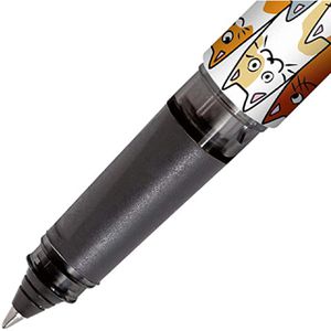 Produktbild für Tintenroller Online Campus Fluffy Cats, 61367/3D
