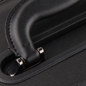 Produktbild für Pilotenkoffer D&amp;N Business &amp; Travel, 2689, schwarz, 29 Liter