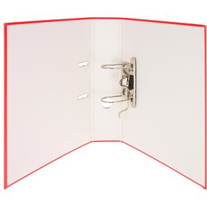 Produktbild für Ordner DONAU 3970002-04 Klassik, A4